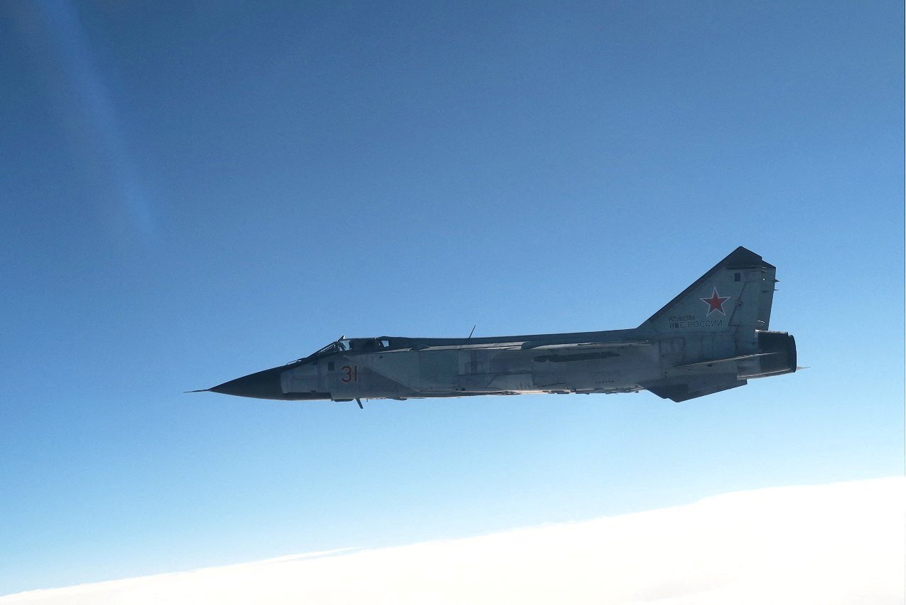 Russia raises 2027 military spending by 27%, budget documents show