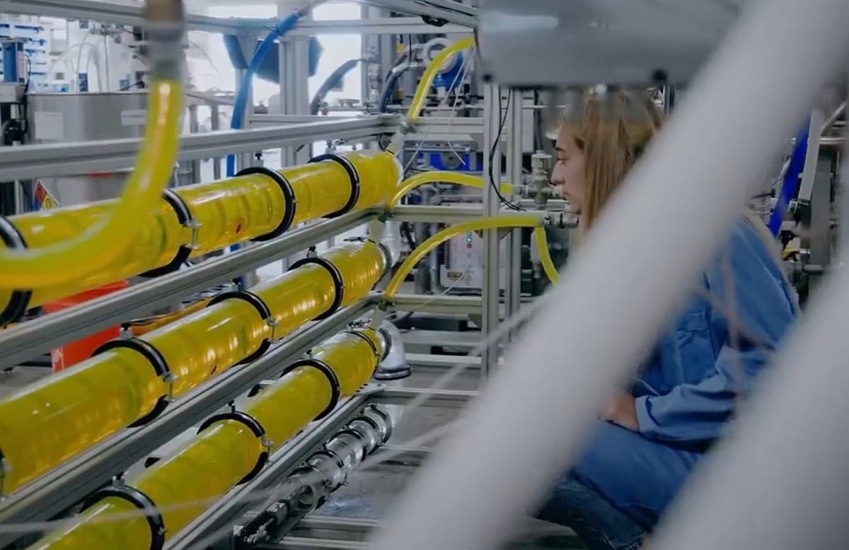 Voyager expands solid rocket motor manufacturing in Colorado