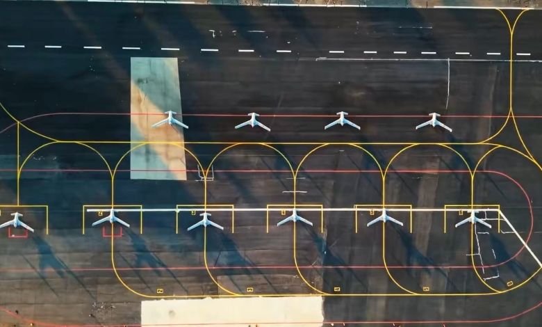 TSK'nın Hedefi: 10 Yılda 10 Milyon Kamikaze Sistem
