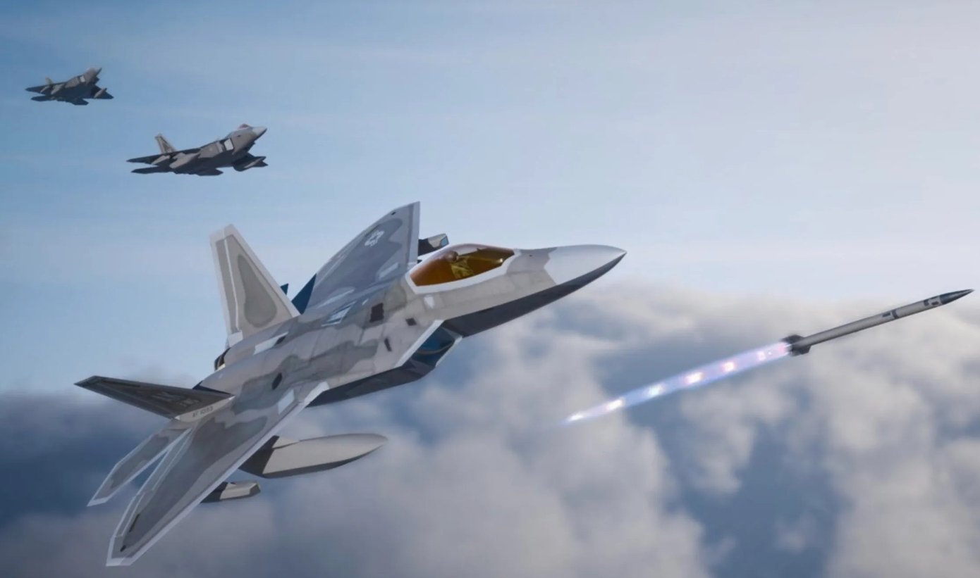 Australia to buy sophisticated ABD air-to-air missiles