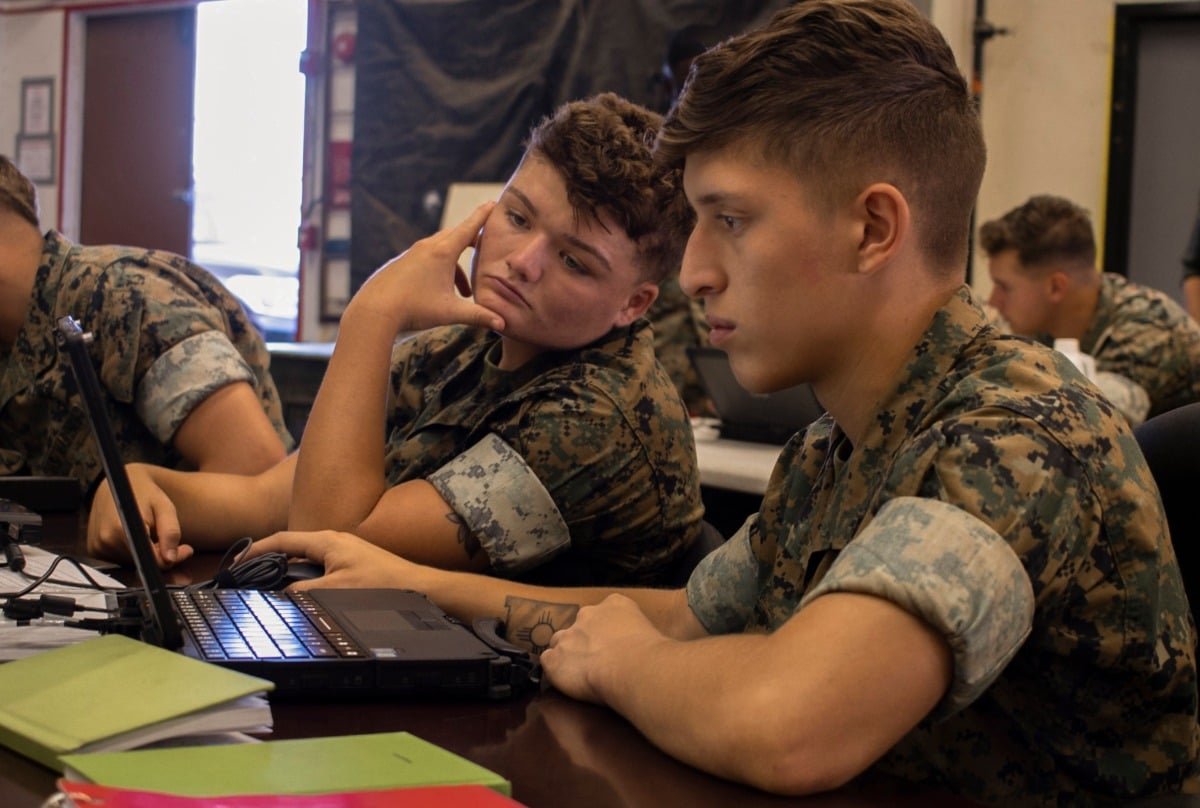 U.S. Marines to use Accrete's Argus AI for information ops
