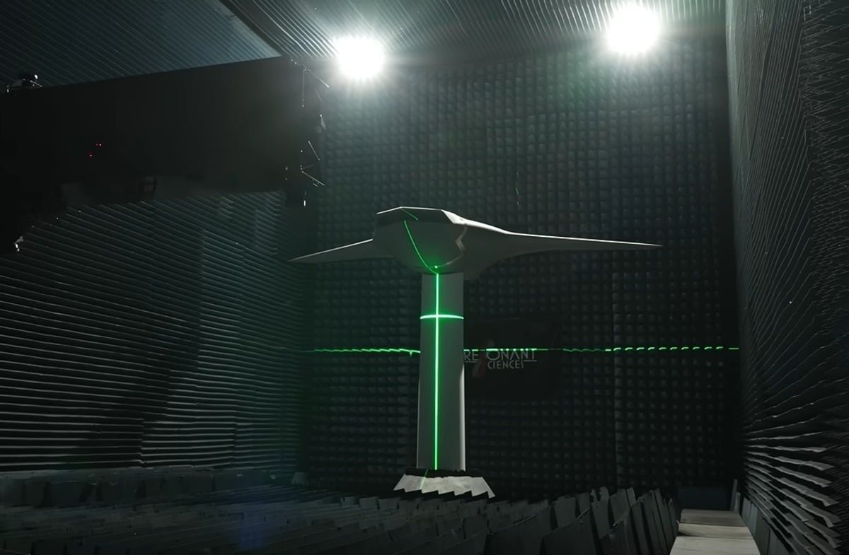 U.S. Navy invests $50M in Shield AI's runway-free strike drone