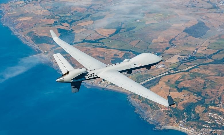 MQ-9B ve Gambit 6’ya SPEAR Entegrasyonu