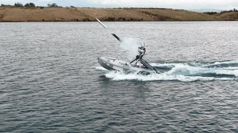 SubSea Craft, MARS İDA (İnsansız Deniz Aracı) için Modüler Yük Kasetlerini Tanıtıyor
