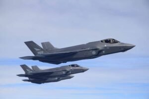 Investigating Advanced Tactical Fighter Options