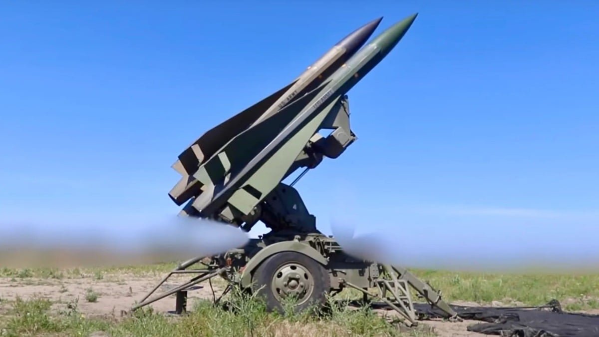 Pentagon seeks contractor for HAWK missile system sustainment